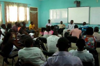 Gabon : 1576 élèves exclus de lÂ’examen du baccalauréat pour fraude